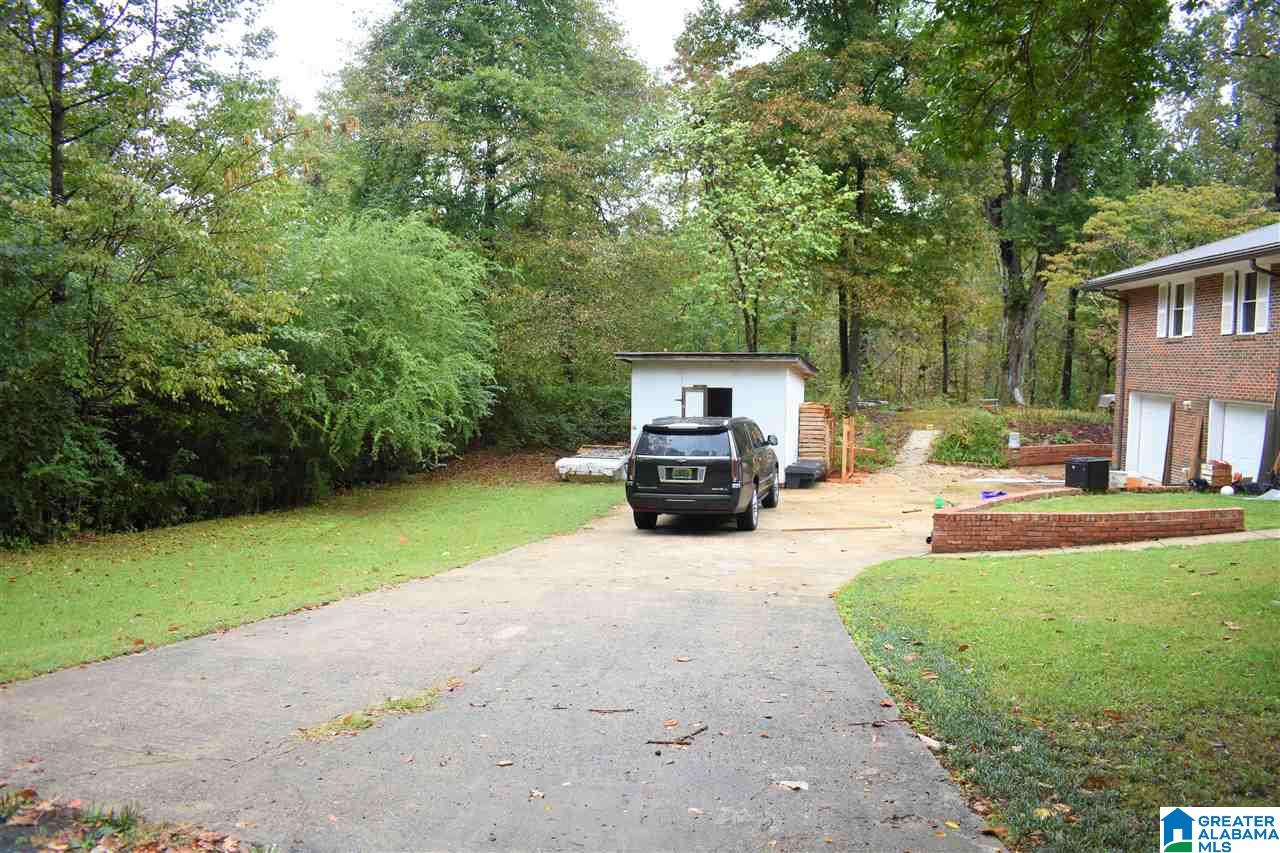 5600 Cruce Road Adamsville, AL 35005 - Photo 39 of 45