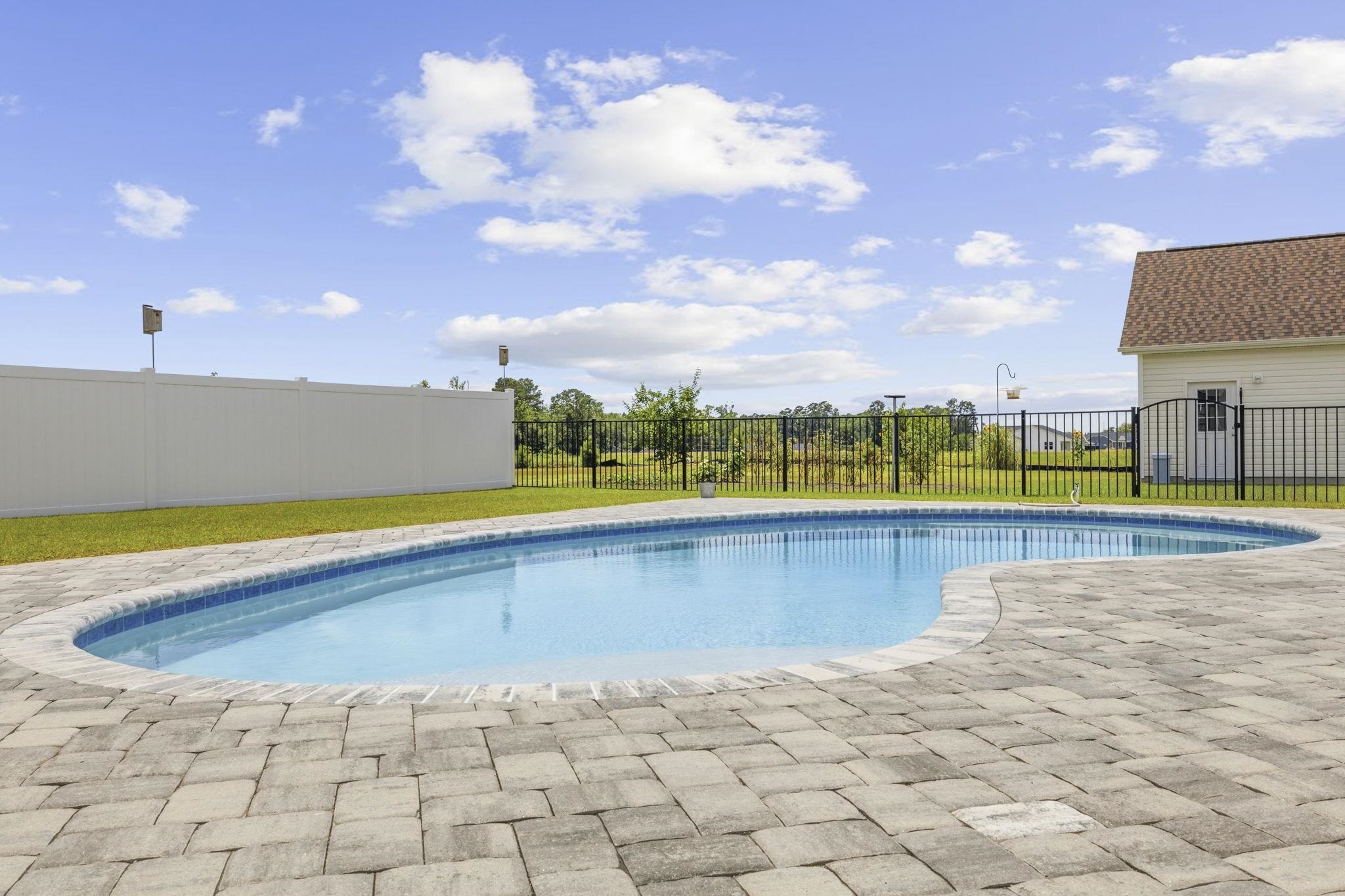 7088 Oak Grove Road Conway, SC 29527 - Photo 41 of 59