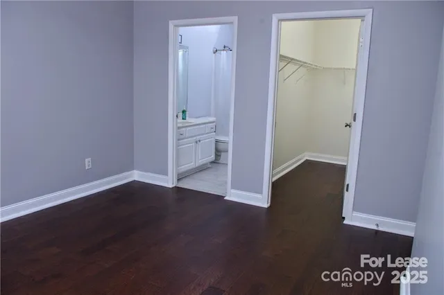 $1,640 | 917 Shearer Street, Unit 7, Davidson, NC 28036