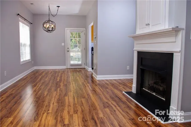 $1,640 | 917 Shearer Street, Unit 7, Davidson, NC 28036