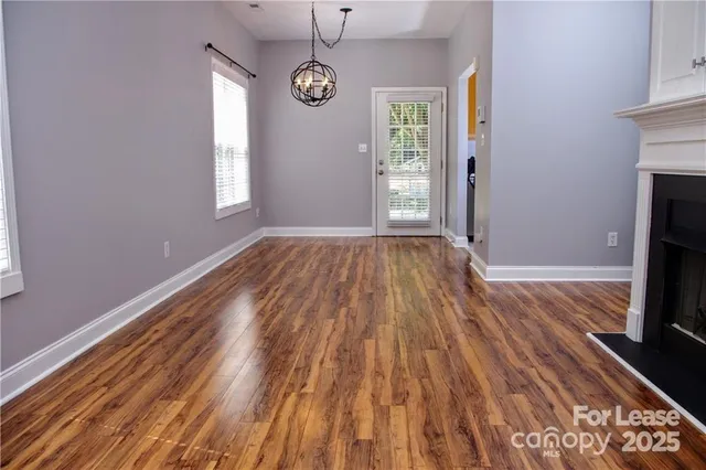 $1,640 | 917 Shearer Street, Unit 7, Davidson, NC 28036