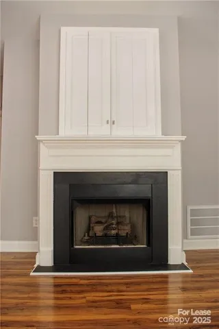 $1,640 | 917 Shearer Street, Unit 7, Davidson, NC 28036