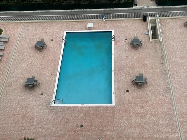 $699,999 | 750 North Ocean Boulevard, Unit 1409, Pompano Beach, FL 33062