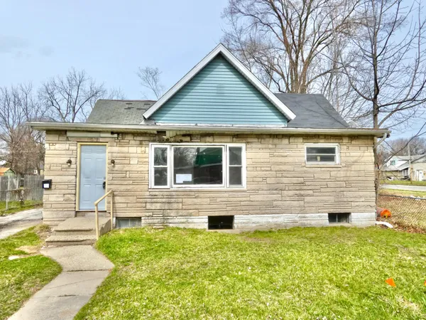 $39,000 | 885 Mineral Avenue, Benton Harbor, MI 49022