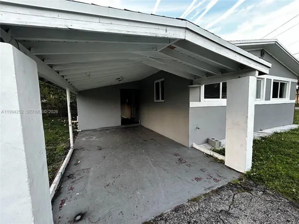 $3,100 | 3411 Northwest 1st Street, Lauderhill, FL 33311