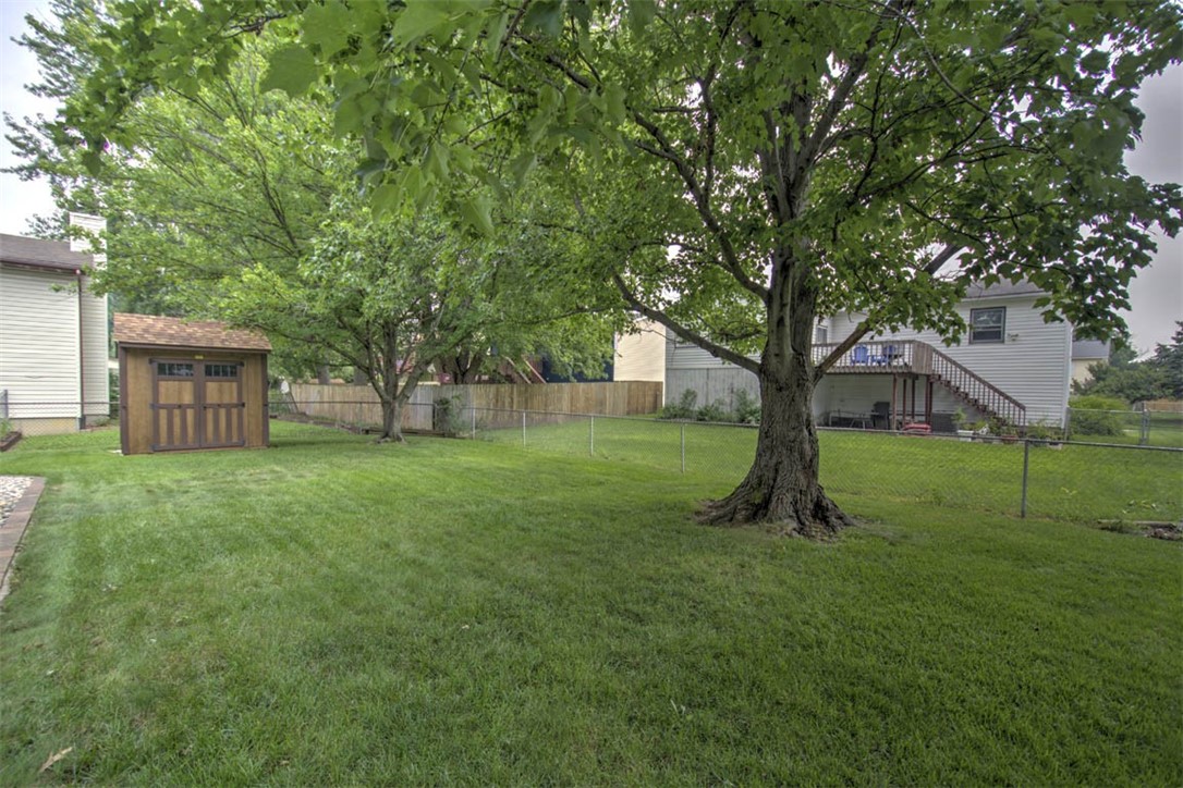 976 South Green Meadow Drive Decatur, IL 62521 - Photo 31 of 32