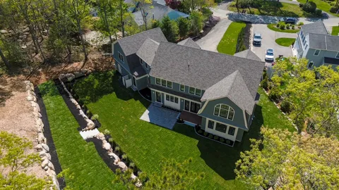 $2,375,000 | 61 McKenna Ridge Drive, East Falmouth, MA 02536