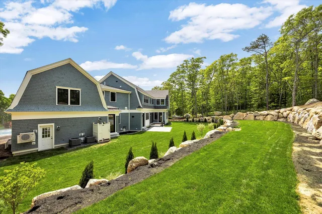 $2,375,000 | 61 McKenna Ridge Drive, East Falmouth, MA 02536