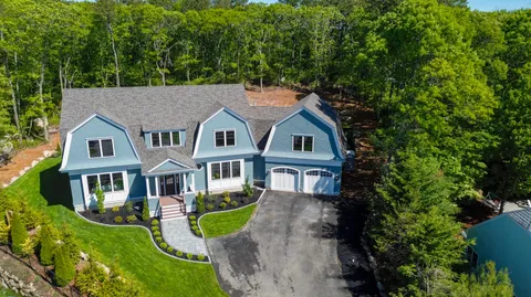 $2,375,000 | 61 McKenna Ridge Drive, East Falmouth, MA 02536