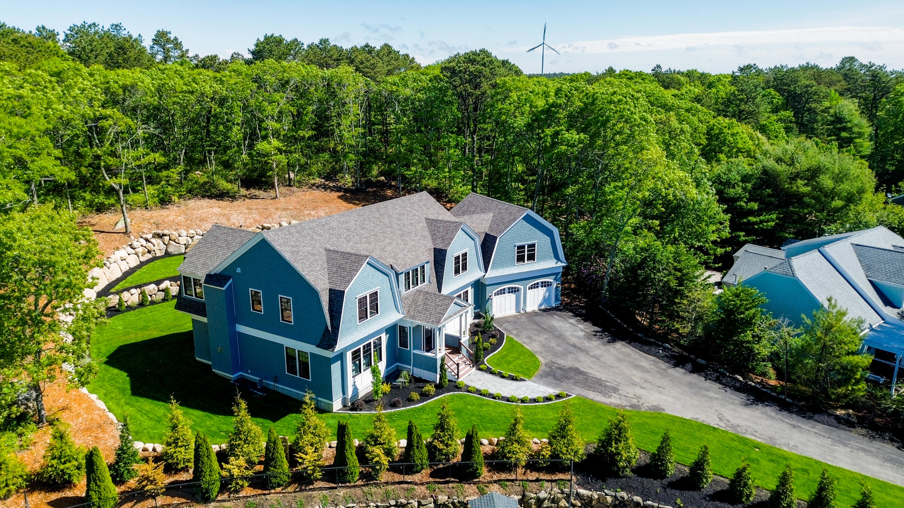 61 McKenna Ridge Drive East Falmouth, MA 02536 - Photo 40 of 44 DJI_0115-HDR