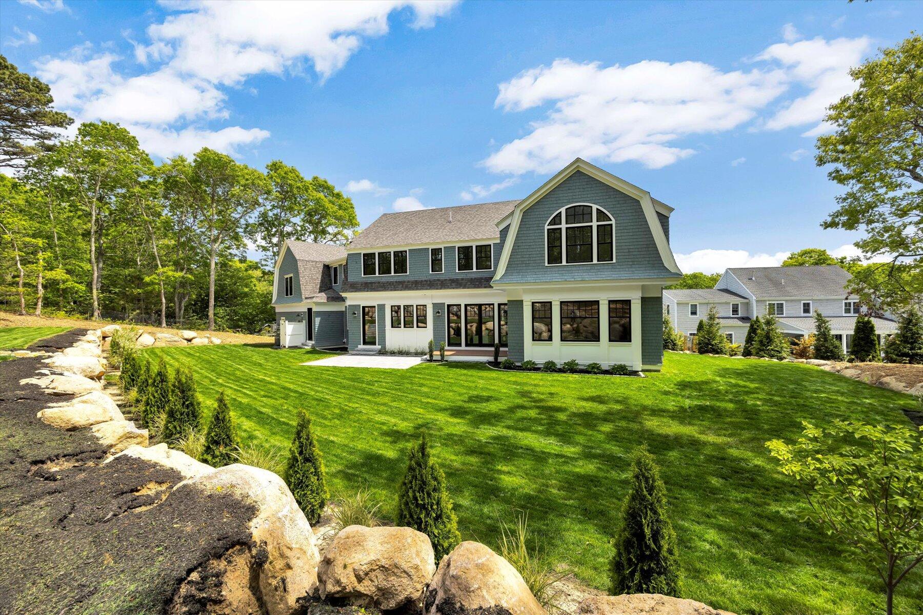 61 McKenna Ridge Drive East Falmouth, MA 02536 - Photo 4 of 44 09-889A4031