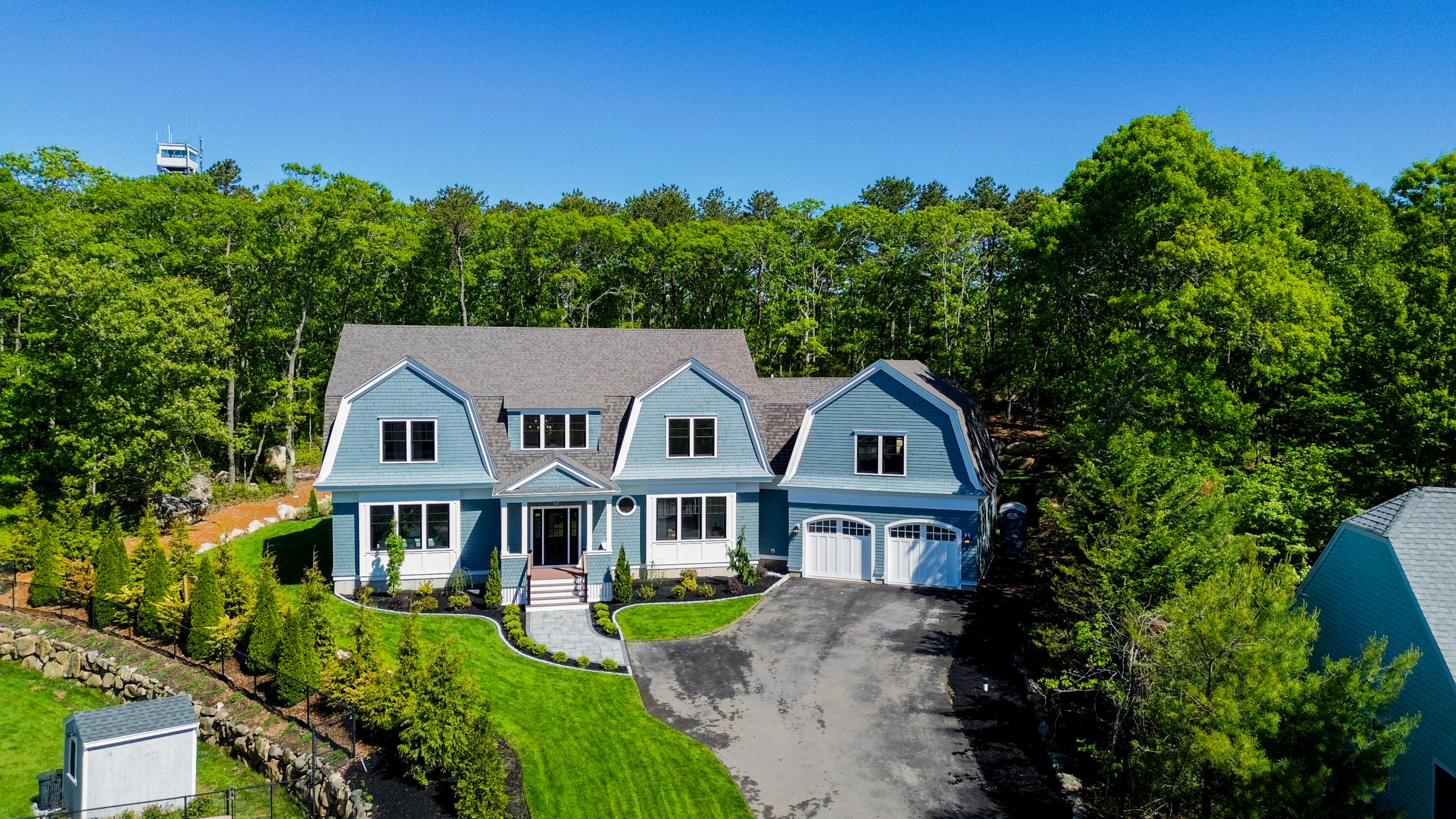 61 McKenna Ridge Drive East Falmouth, MA 02536 - Photo 8 of 44 DJI_0100-HDR