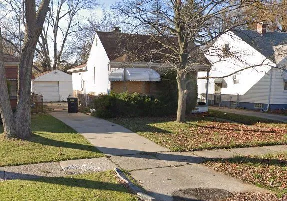 $1,200 | 9255 Heyden, Detroit, MI 48228