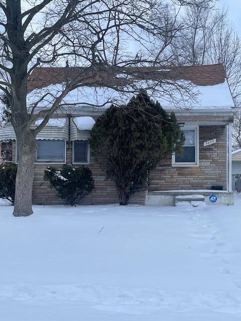 9255 Heyden Detroit, MI 48228 - Photo 1 of 14 IMG_3790