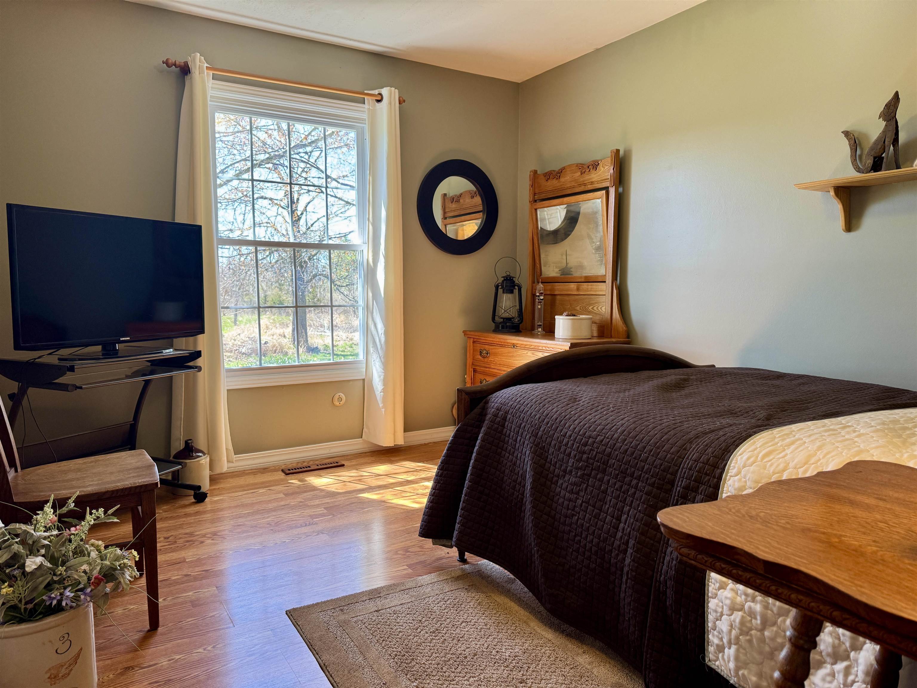 3492 North Ridley Road Owosso, MI 48867 - Photo 11 of 73