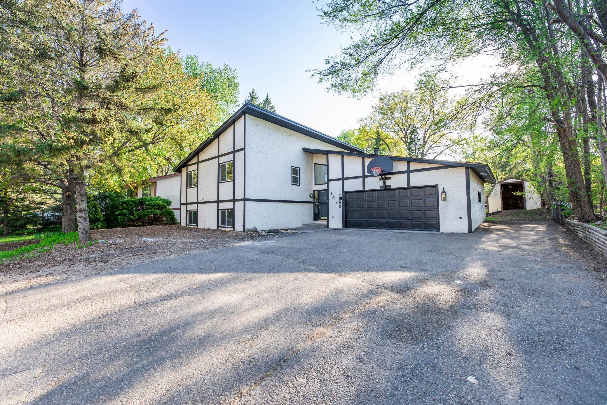 1672 Long Lake Road New Brighton, MN 55112 - Photo 1 of 1 Gallery Image 1