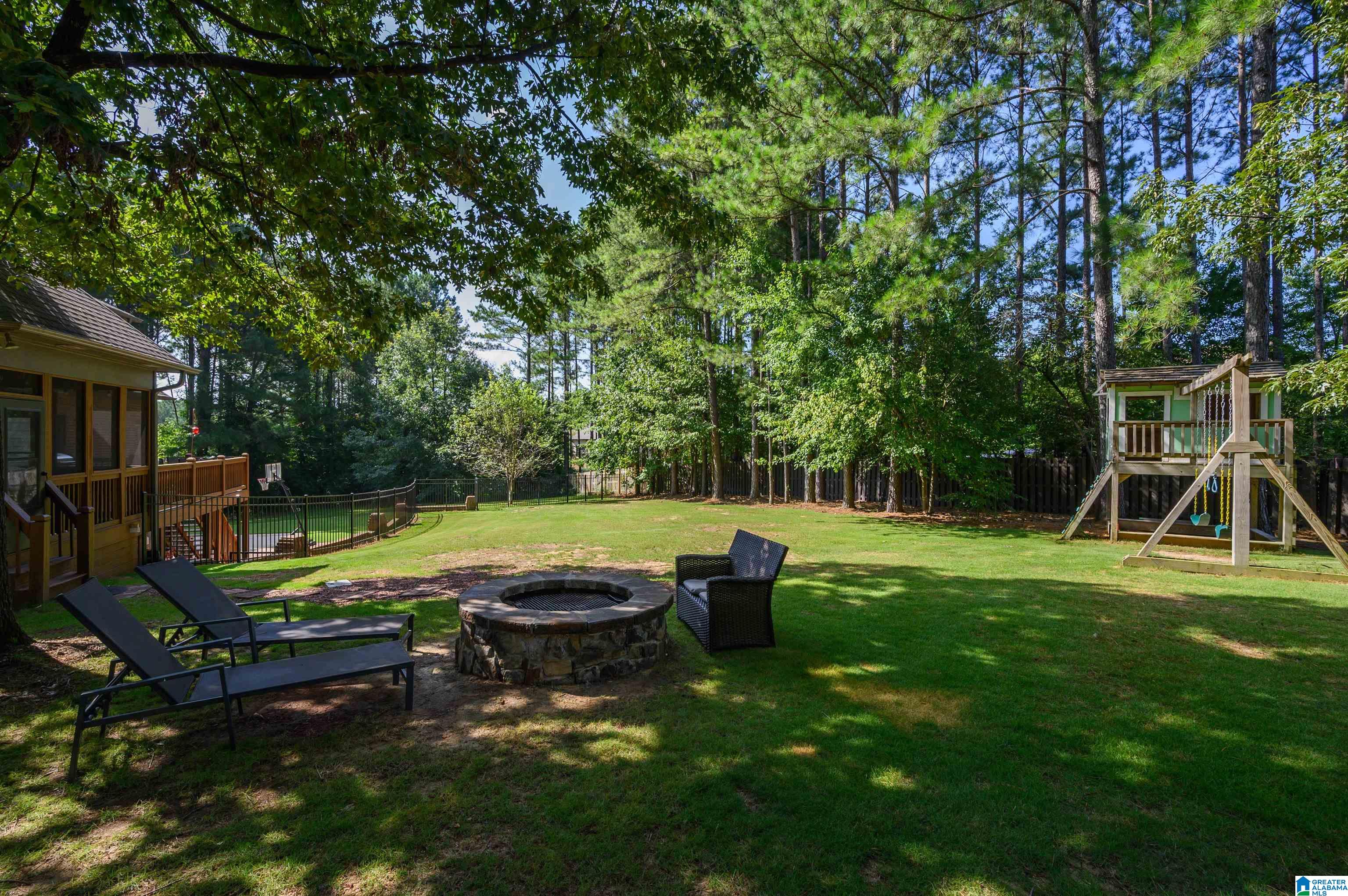 1047 Kingston Road Chelsea, AL 35043 - Photo 53 of 60