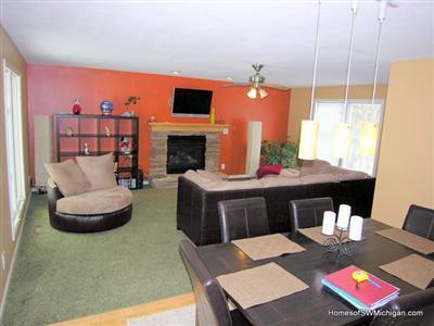 6715 North Sprinkle Road Kalamazoo, MI 49004 - Photo 5 of 19 Additional Photo