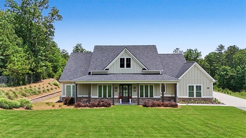 2700 Old Cartersville Road Dallas, GA 30132 - Photo 4 of 65