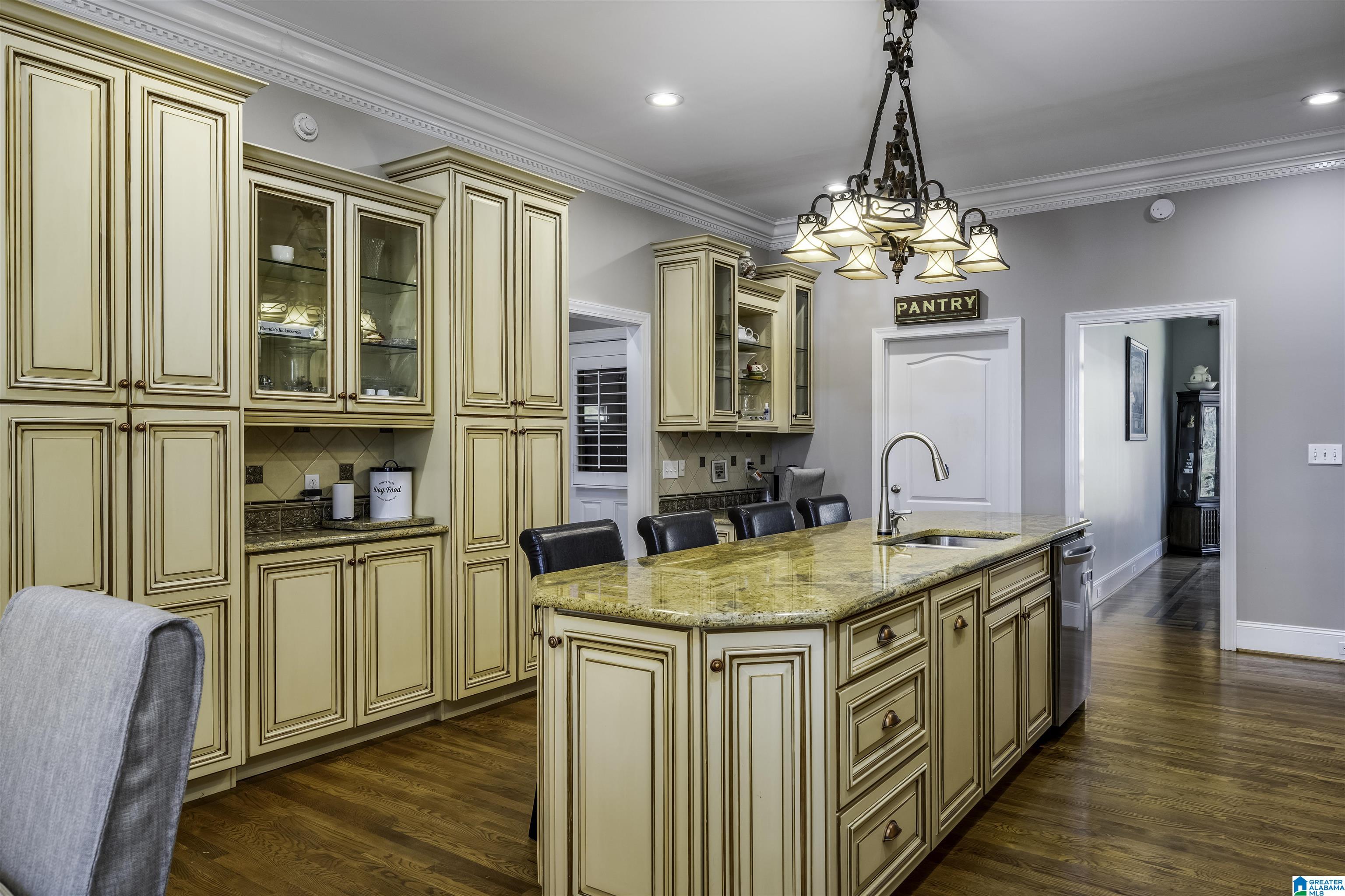 2477 Hidden Ridge Lane Jasper, AL 35504 - Photo 13 of 36 Gallery Image 13