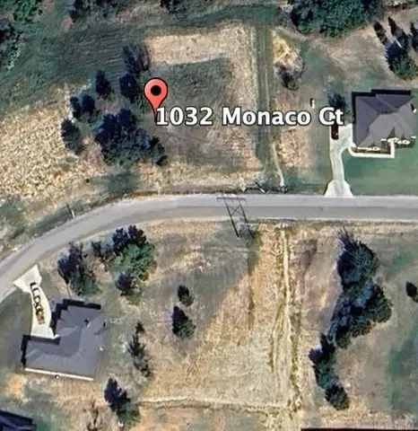 $94,000 | 1032 Monaco Court, Springtown, TX 76082