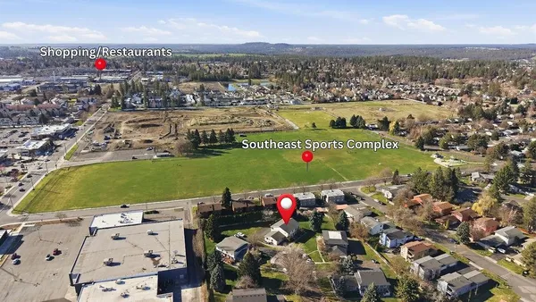 $227,500 | 4519 South Sheri Court, Spokane, WA 99223
