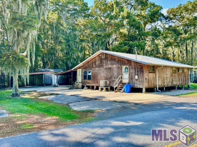 754 Shell Beach Road Pierre Part, LA 70339 - Photo 1 of 13 Gallery Image 1