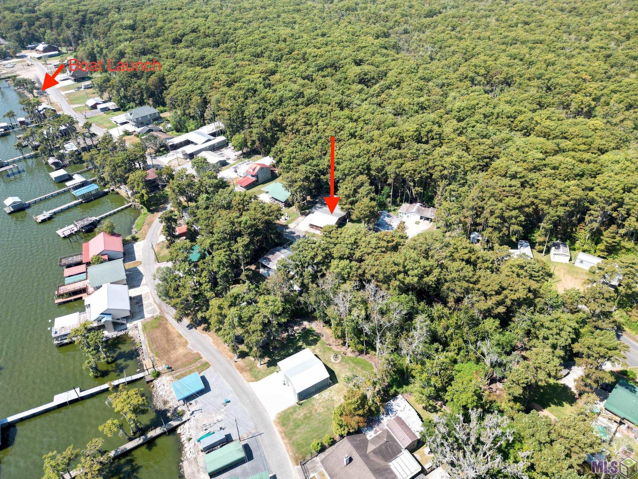 754 Shell Beach Road Pierre Part, LA 70339 - Photo 11 of 13 Gallery Image 11