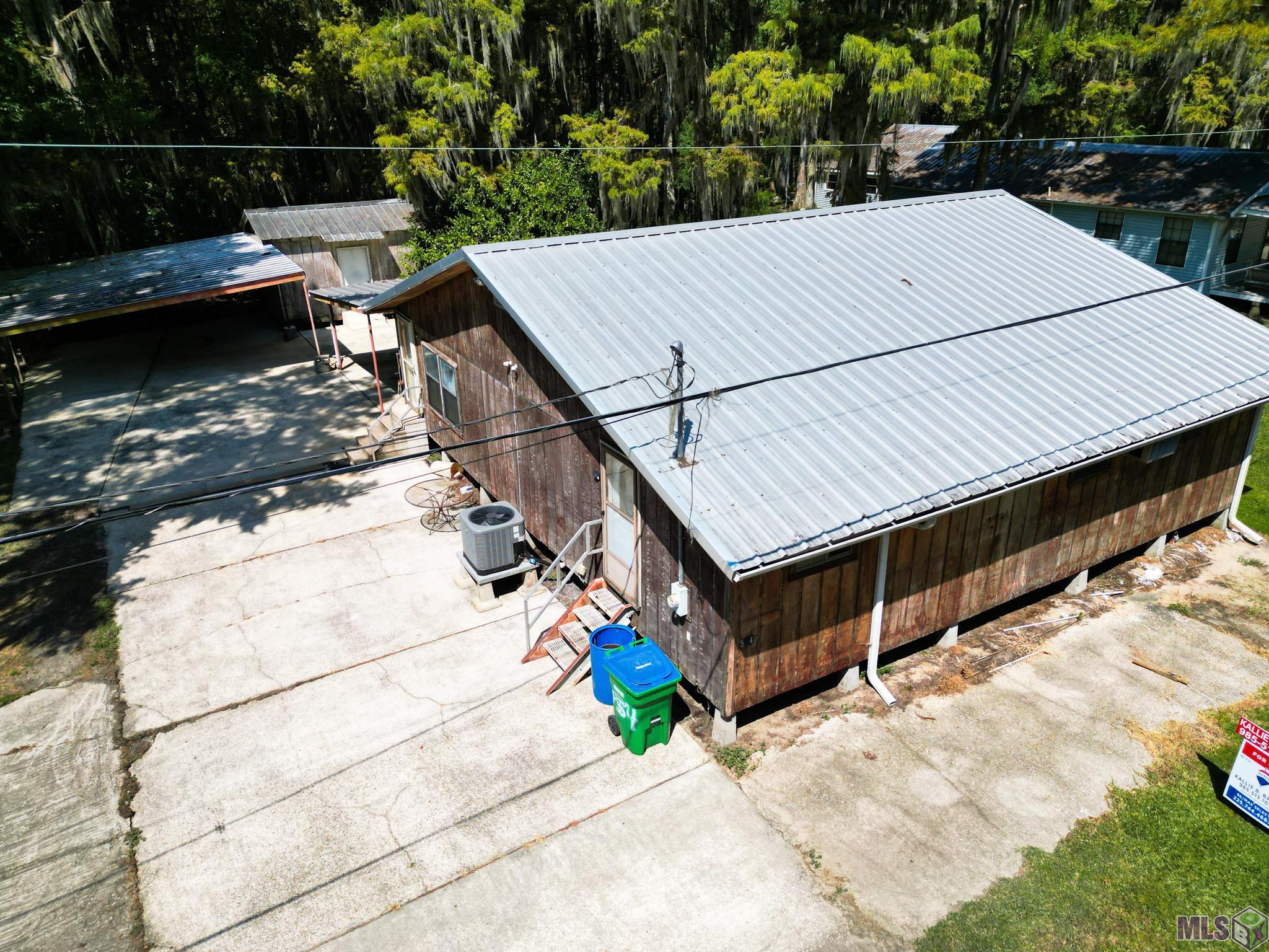 754 Shell Beach Road Pierre Part, LA 70339 - Photo 12 of 13 Gallery Image 12