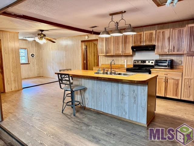 754 Shell Beach Road Pierre Part, LA 70339 - Photo 4 of 13 Gallery Image 4