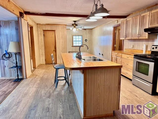 754 Shell Beach Road Pierre Part, LA 70339 - Photo 5 of 13 Gallery Image 5
