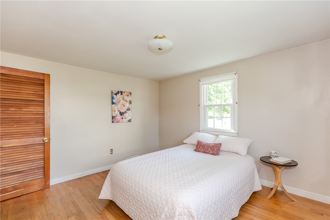 15 Drake Road Warwick, RI 02888 - Photo 19 of 48 Main level bedroom