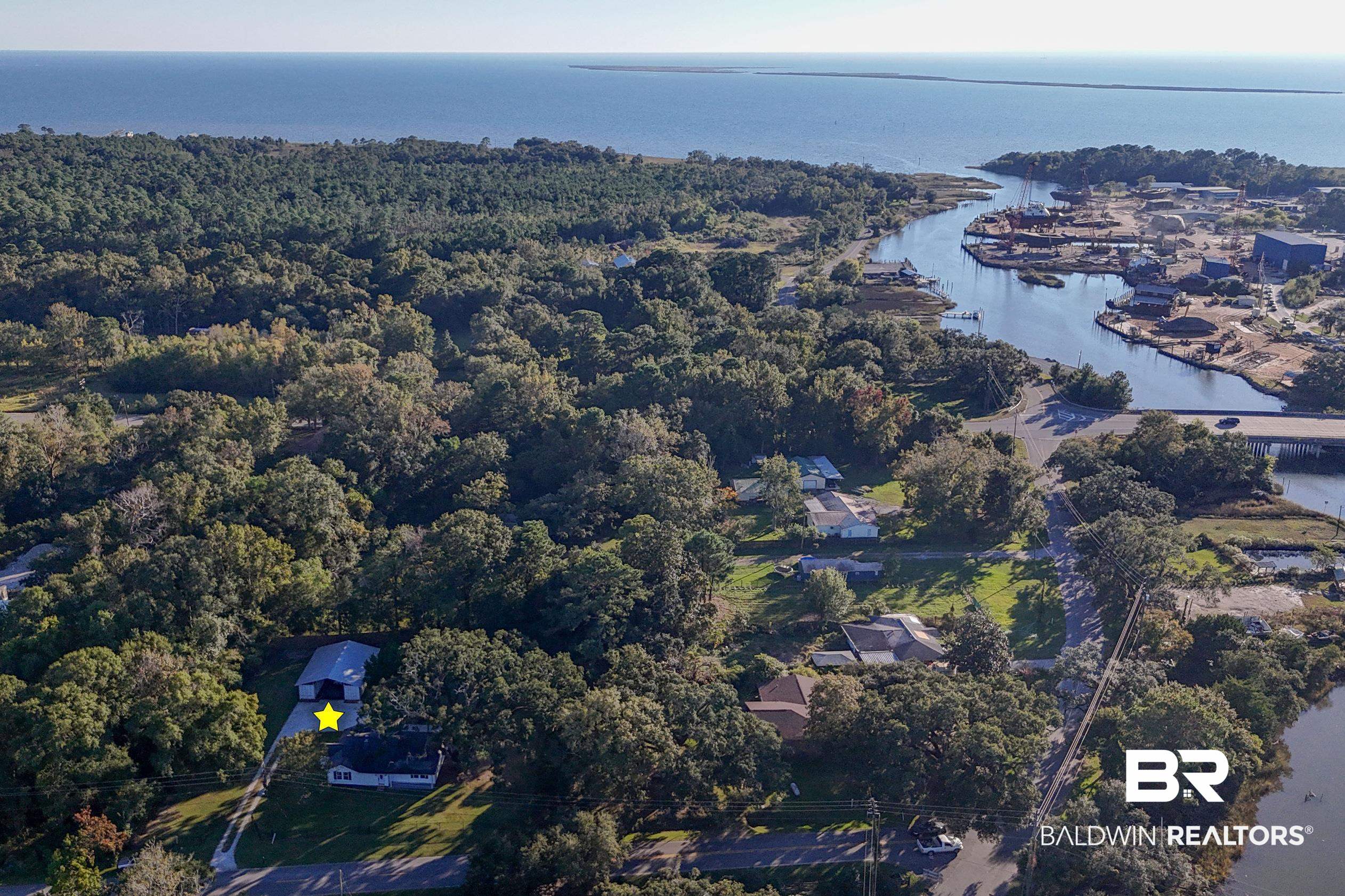 8201 Rock Road Coden, AL 36523 - Photo 57 of 61