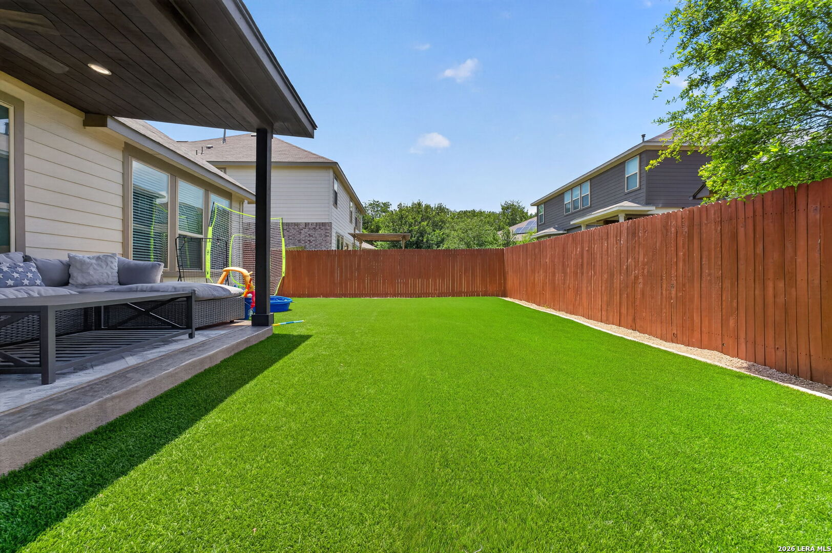 2805 Cheney Road Schertz, TX 78108 - Photo 31 of 36