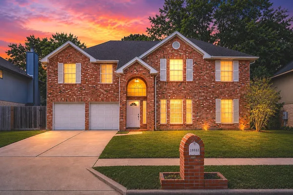 $2,450 | 19002 Timber Way Drive, Humble, TX 77346