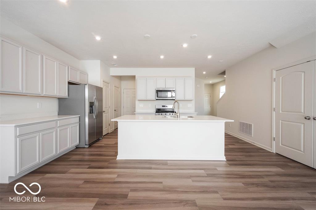 14257 Tenbury Way Fishers, IN 46037 - Photo 18 of 60