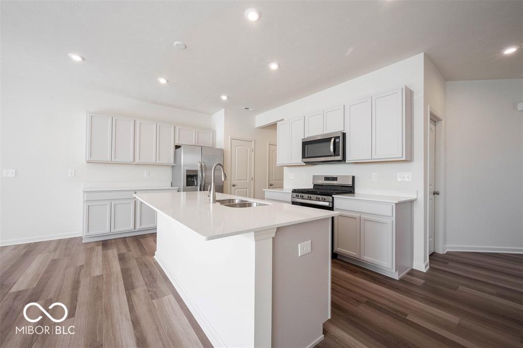 14257 Tenbury Way Fishers, IN 46037 - Photo 23 of 60