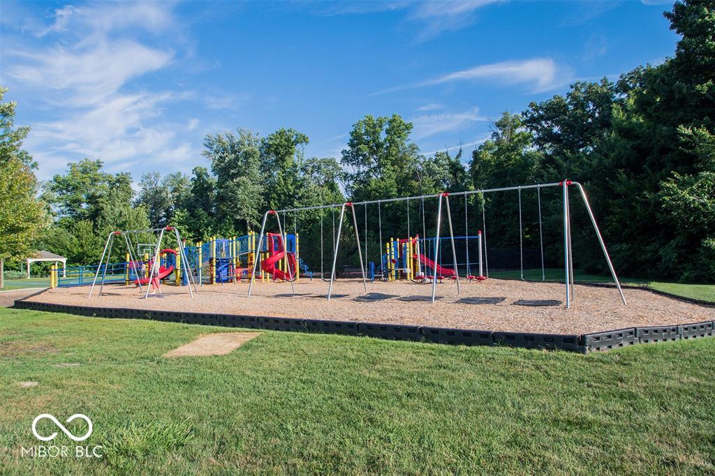 14257 Tenbury Way Fishers, IN 46037 - Photo 57 of 60