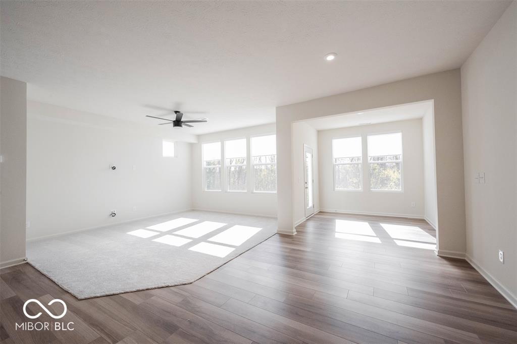 14257 Tenbury Way Fishers, IN 46037 - Photo 7 of 60