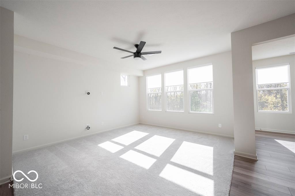 14257 Tenbury Way Fishers, IN 46037 - Photo 8 of 60