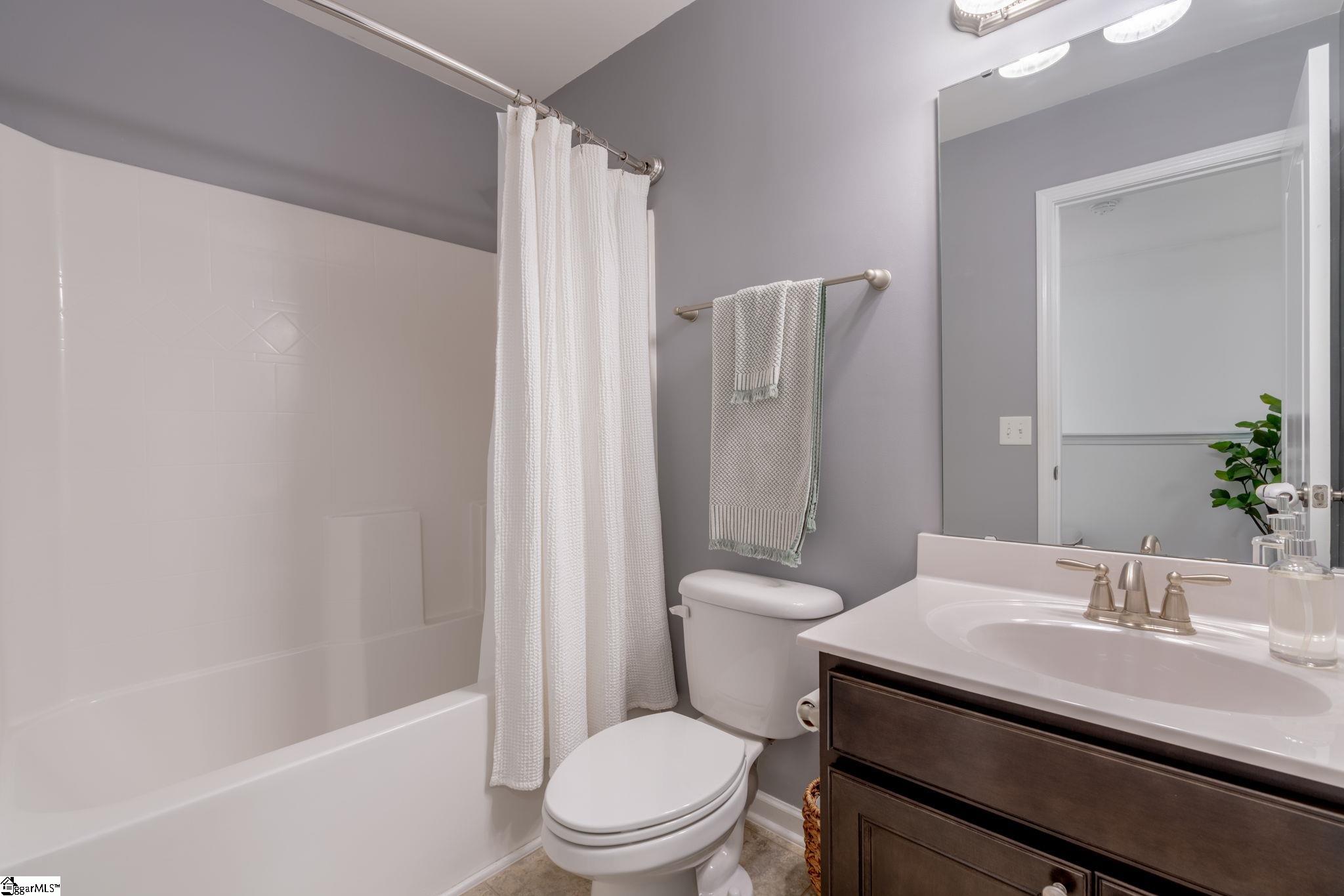 205 Carruth Street Simpsonville, SC 29680 - Photo 20 of 28 Gallery Image 20