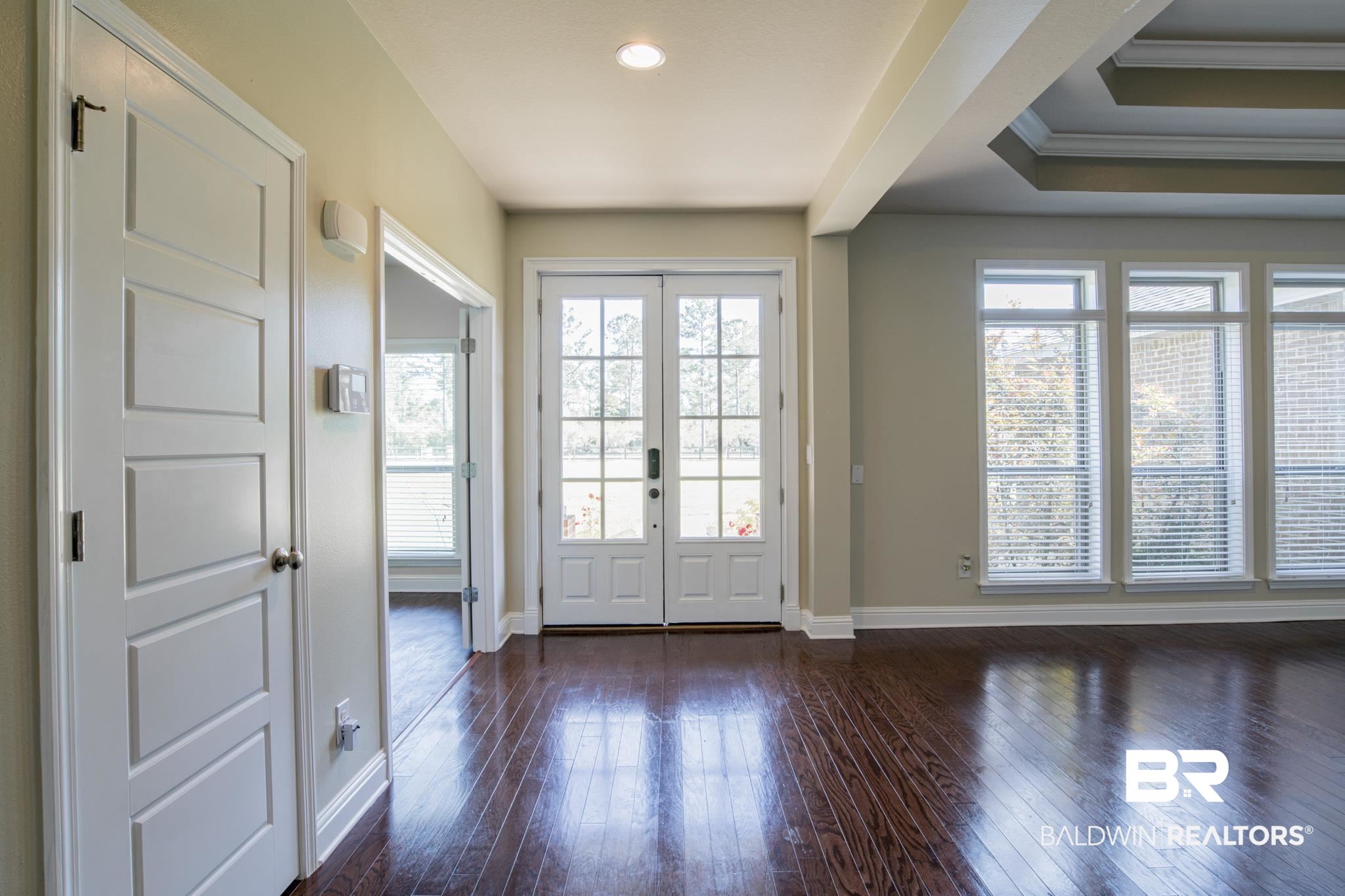 12836 Jenkins Pit Road Daphne, AL 36527 - Photo 5 of 44 Foyer