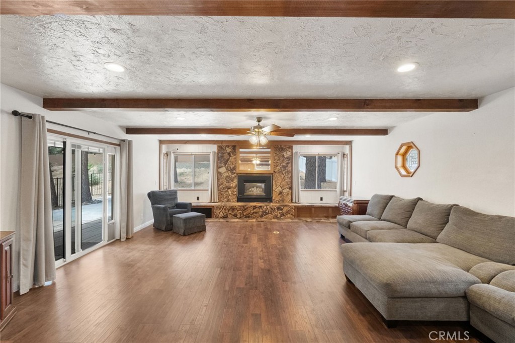 1197 Oriole Road Wrightwood, CA 92397 - Photo 16 of 57