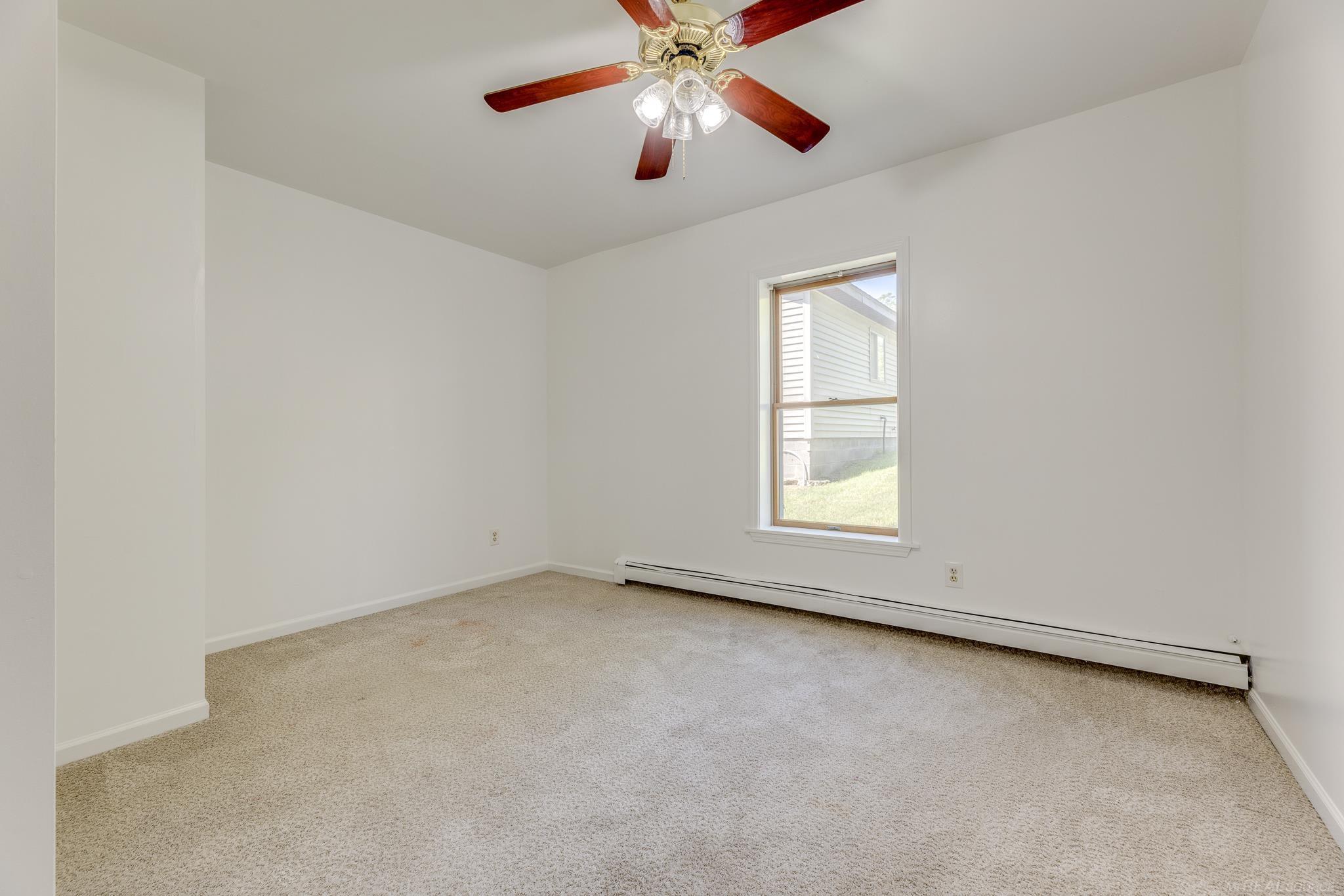 7766 Shorecliff Road Lexington, MI 48450 - Photo 13 of 29 Bedroom Two - Main Floor