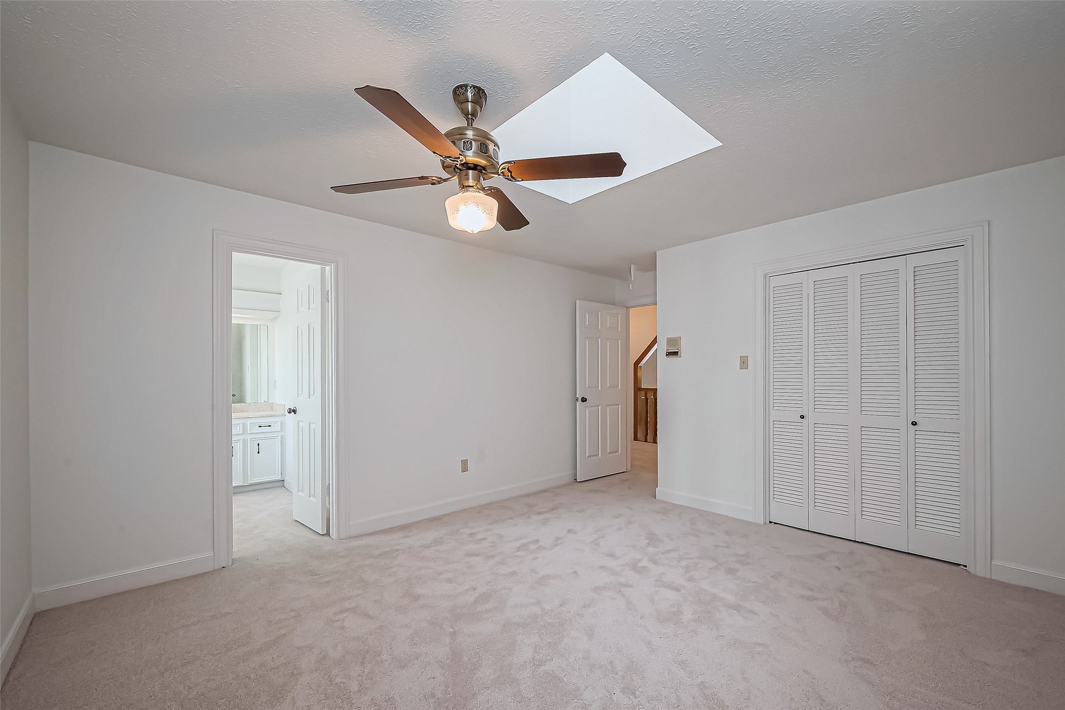 18307 Champion Forest Drive Spring, TX 77379 - Photo 23 of 49 a view of an empty room