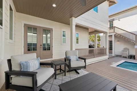 $3,150,000 | 342 Beach Bike Way Inlet Beach, Inlet Beach, FL 32461