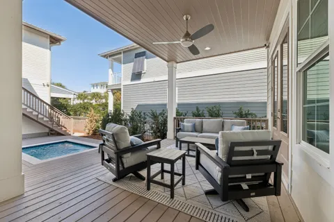 $3,150,000 | 342 Beach Bike Way Inlet Beach, Inlet Beach, FL 32461