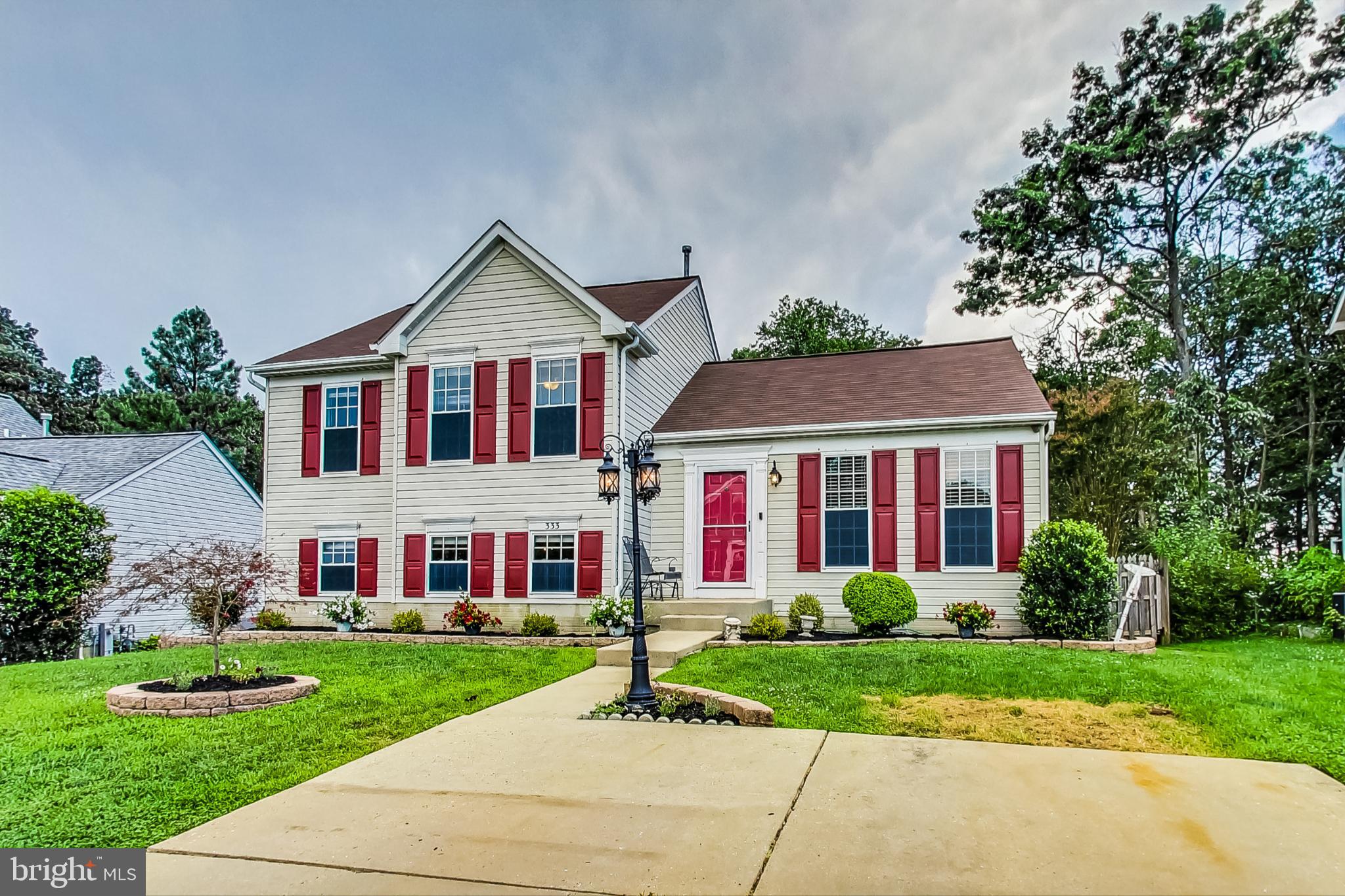 333 Enfield Road Joppa, MD 21085 - Photo 2 of 50 Gallery Image 2