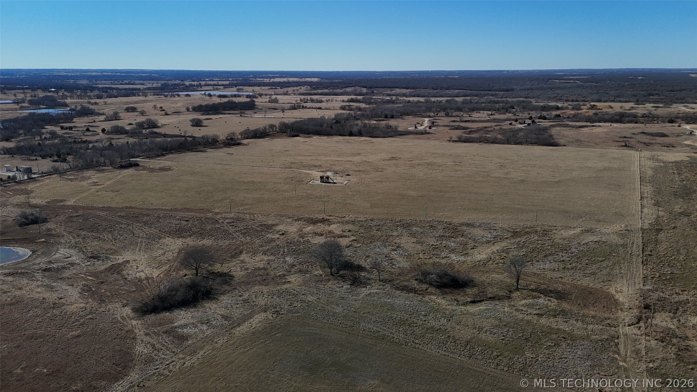4 Keller Road Wilson, OK 73463 - Photo 31 of 32 Gallery Image 31