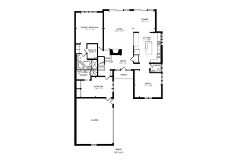 $1,175,000 | 107 Briarwood Lane, Oak Brook, IL 60523